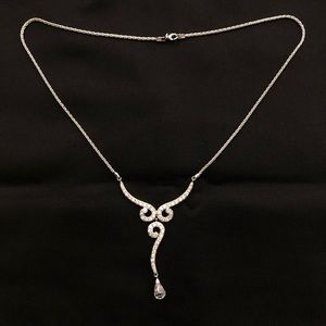 Necklace 925 made in Italy